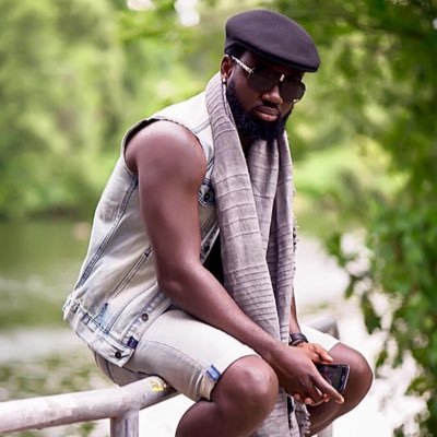 RemyMar02038716's profile picture. Be POLITE in your words and SAVAGE in your ATTITUDE... Ghanaian 🇬🇭 base Germany 🇩🇪