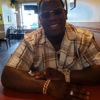 Elvis Johnson - @ElvisJo39702369 Twitter Profile Photo