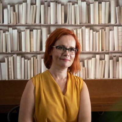 BSkoufa's profile picture. Βουλεύτρια ΣΥΡΙΖΑ Πιερίας | Γραμματέας Διαρκούς Επιτροπής Κοινωνικών Υποθέσεων https://t.co/Ks7oQawxQp https://t.co/5onKD2YCid