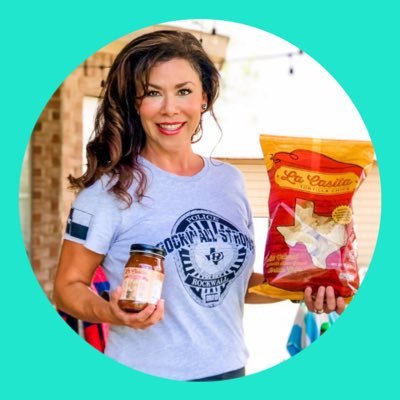 Born and Created in Texas! All Natural, farm to table, gluten free, vegan, low sodium, no added sugar or onions, no artificial preservatives. Simply the BEST.