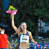 Hedda Hynne (OLY) (@heddahynne) 's Twitter Profile