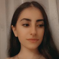 Ana Hovhannisian (@anahovh) 's Twitter Profile