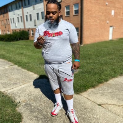 #LONGLIVEBROCK ❤️🦍👌🏽 #LONGLIVESTEADY 🤝🤙🏾