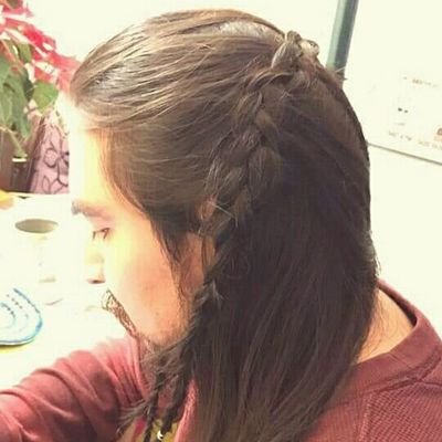 rockerpuma's profile picture. Un ser  que cree en las utopías, que vive en un mundo onírico pero que no pierde la esperanza, a pesar de la estupidez viviente y la podredumbre humana ...