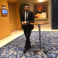 Mustafa KILINÇ (@mstfklinc) Twitter profile photo