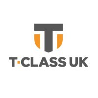 T-Class UK(@TClassUK_) 's Twitter Profile Photo