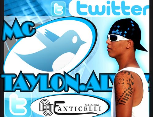 http://t.co/FsfR5SXuGN Musicas MC taylon alvez
aki vc fica por dentro de tudo do Mc Taylon Alvez  http://t.co/FsfR5SXuGN