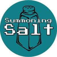 SummoningSalt (@summoningsalt) 's Twitter Profile