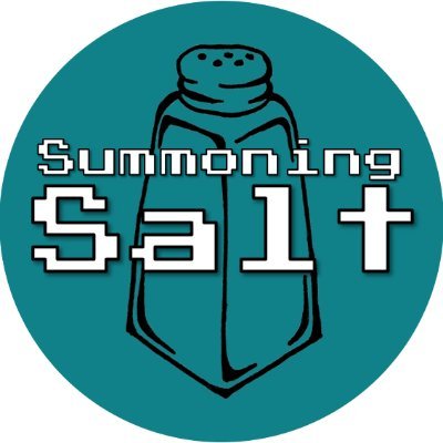 Summoningsalt Summoningsalt Twitter