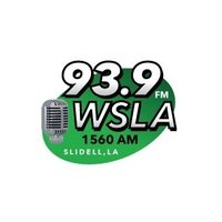 WSLA Radio 93.9FM / 1560AM(@WSLARadio) 's Twitter Profile Photo