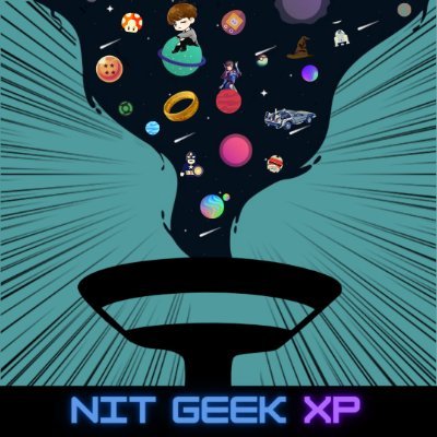Nit Geek XP (Evento Geek) #cosplay #kpop #geek #game #anime #manga