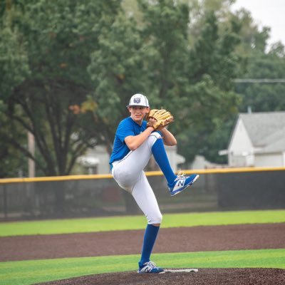 OW baseball, 2023 uncommitted, 4.02GPA, LHP, 6’ 165 lbs