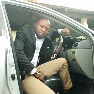 AjimudaTunde's profile picture. A 21st century  Medical Lab Scientist.