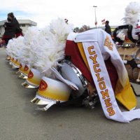 Iowa State Drumline (@isudrumline) 's Twitter Profile