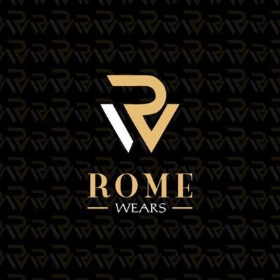 Brand created to motivate, giving up isn't an option. ROME wasn’t built in a day
Fashion & Lifestyle
100% Eternal Streetwear
contact@romewear.com
+1443-879-9401