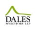 Dales Solicitors LLP (@dalessolicitors) Twitter profile photo Dales Solicitors LLP (@dalessolicitors) Twitter profile photo