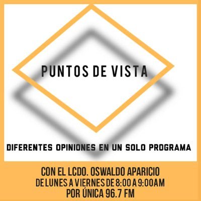 Puntosdevista01's profile picture. 