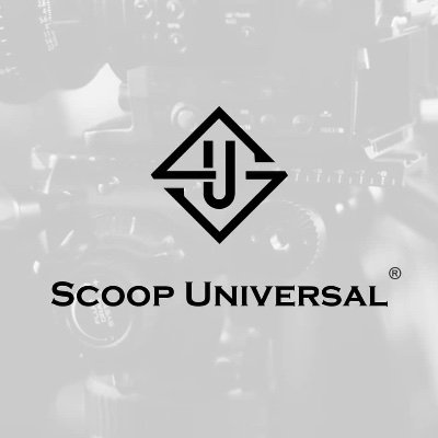 scoopuniversal Profile Picture