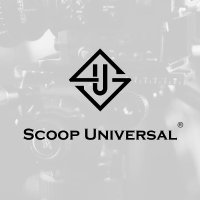 SCOOP UNIVERSAL(@scoopuniversal) 's Twitter Profile Photo