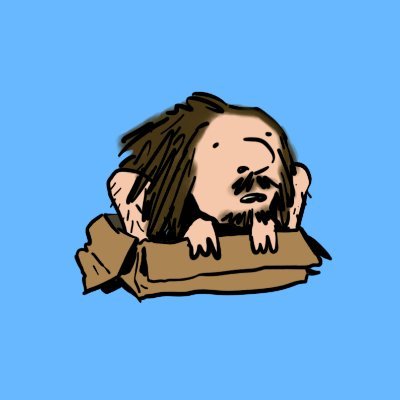 Creator of animated doodads
Currently animating at Blue Zoo Animation