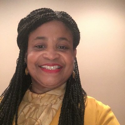 Carolyn Davis is a speaker, author, and life coach who helps people break free from their chains of pain, one link at a time.