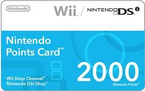 Learn how to get all your Free Nintendo Wii Points @ http://t.co/HfZC1bl1lo