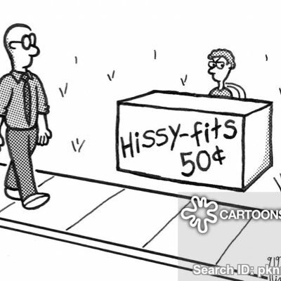 BabyNeedABottle's profile picture. #FundPublicSchools | #TUCKERLESS 🇺🇦 | #GetVaxxed 💉| Your hissy fits are $0.50/tweet — hissy fit fees go to COVID victims and their families