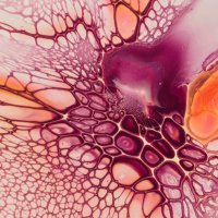 It's Augustina watching the Blue Sky explode. (@augustinastudio) 's Twitter Profile Photo