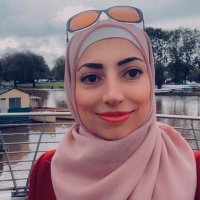 Reem Doukmak (@doukmak_remi) 's Twitter Profile Photo Reem Doukmak (@doukmak_remi) 's Twitter Profile Photo