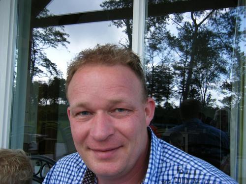 HarrySterenborg's profile picture. Synergon Winschoten, getrouwd, vader van 3