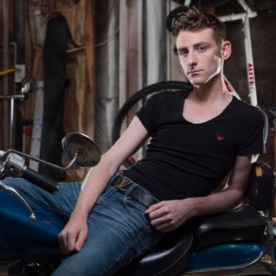 IanTicing's profile picture. https://t.co/kaIjgEM8dD cashapp$IanTicing