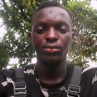 Modou Jarju Profile