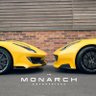monarch_ent's profile picture. A family ran business. Specialists in Sports, performance, luxury & commercial vehicle sales.