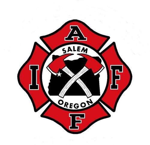 The official Twitter page of Salem Professional Fire Fighters IAFF Local 314 in Salem, Oregon. Founded August 12, 1931