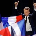 Compte de soutien au gouvernement, au Président de la République et à la Majorité présidentielle. #Macron2022