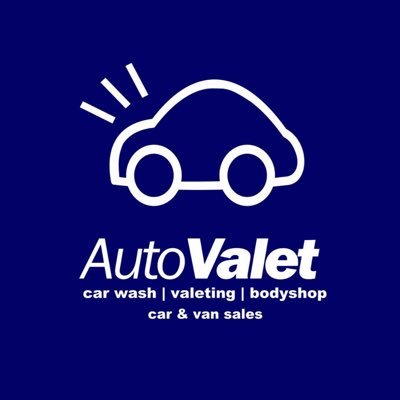 AutoValet's profile picture. 