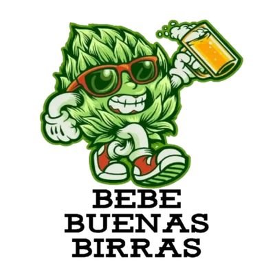 #Beerlover, #Homebrewer, #LocutorUCV Cert. N°53.967👍🍻💪
Existe una gran diferencia entre aquel que toma cervezas y quien #BebeBuenasBirras