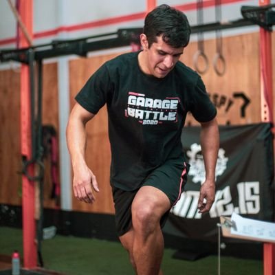 GH1S.. informático - Crossfiters...fútbol, asado, birra y pizza 🙌