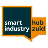 Smart Industry Hub Zuid(@hub_zuid) 's Twitter Profile Photo