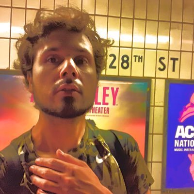 iLuisMiguel's profile picture. Nature, arts and tech.