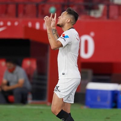 DirtyOcampos5's profile picture. SEVILLA FC, no hay nada más grande en este mundo.
