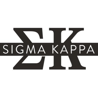 SigmaKappaLU's profile picture. ✰ Live with Heart ✰