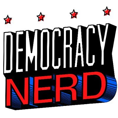 Democracy Nerd | mastodon.social/@democracy_nerd