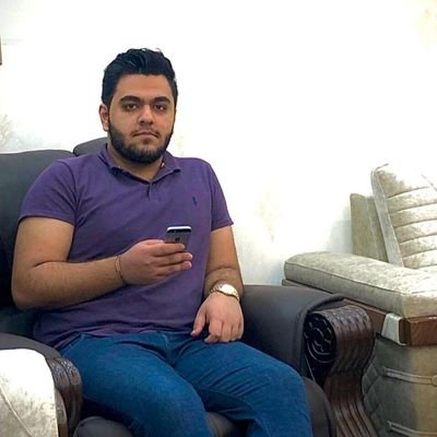 Alirezarazavi31's profile picture. volleyball & billiards player🏐🎱