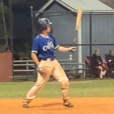 C/o 23 Catcher/ infielder Priceville High school/ Knights South 17u