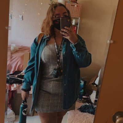 hannahkayleenn's profile picture. owu ‘24 | she/her/hers | music education
