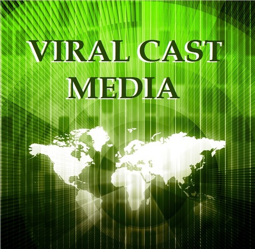 ViralCast Profile Picture