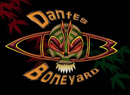 Dantes Boneyard is making waves in SoCal with their original and passion driven eclectic sound that is washing over everyone that it touches.