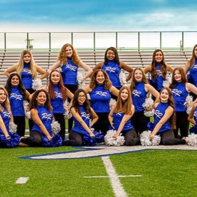 The official Twitter account for the 2021-2022 Robinson Rockettes Drill Team