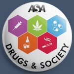 ASA Section on Drugs and Society (@asadrugsoc) 's Twitter Profile